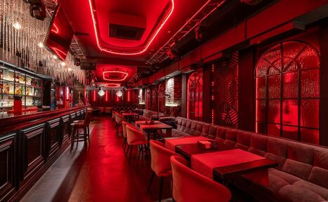 Арендовать Бард&Укулеле. Black Лофт-бар 