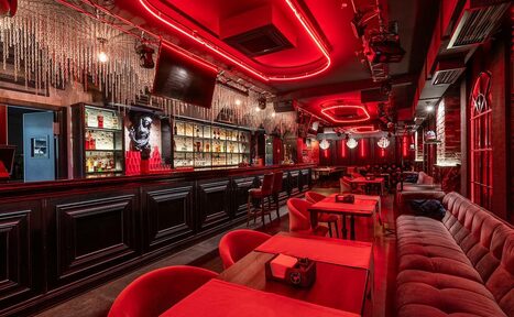 Арендовать Бард&Укулеле. Black Лофт-бар 