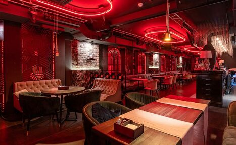 Арендовать Бард&Укулеле. Black Лофт-бар 