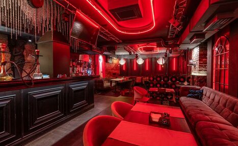 Арендовать Бард&Укулеле. Black Лофт-бар 