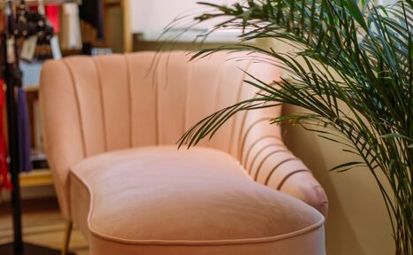 Арендовать Стилизованное пространство 18+