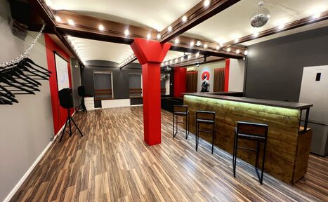 Арендовать Akari Loft