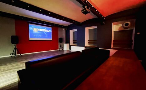 Арендовать Akari Loft