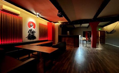 Арендовать Akari Loft