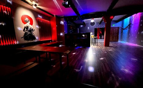 Арендовать Akari Loft