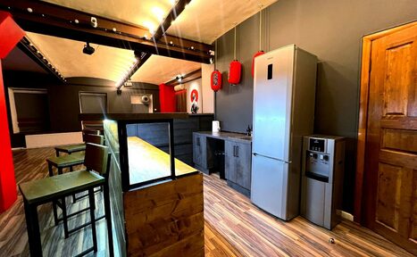 Арендовать Akari Loft