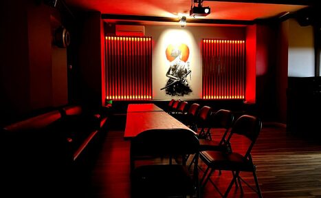 Арендовать Akari Loft