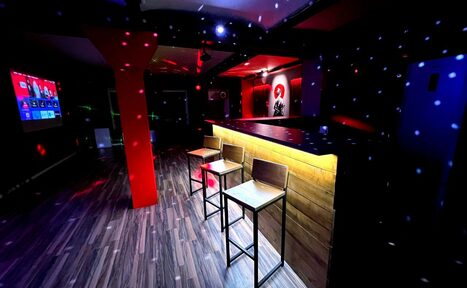 Арендовать Akari Loft