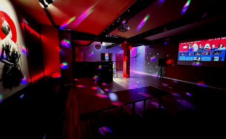 Арендовать Akari Loft