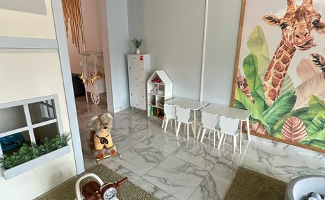 Арендовать Семейный лофт "Вместе" 