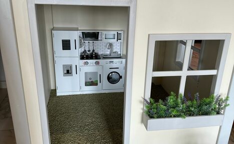 Арендовать Семейный лофт "Вместе" 