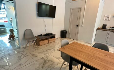 Арендовать Семейный лофт "Вместе" 