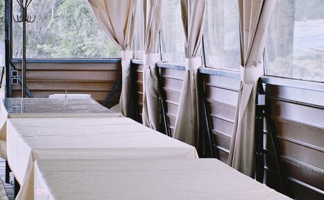 Арендовать Беседка на берегу Волги