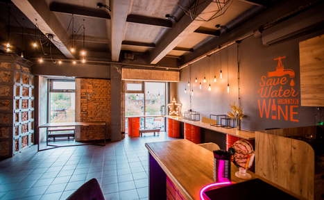 Арендовать Атмосферное лофт-пространство с выходом на веранду