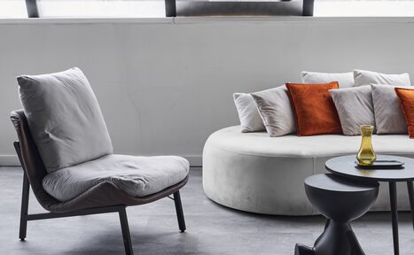 Арендовать Мусс Лофт. Светлый лофт с верандой на крыше