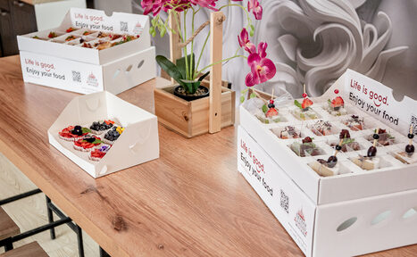 Арендовать Proloft лофт в современном стиле