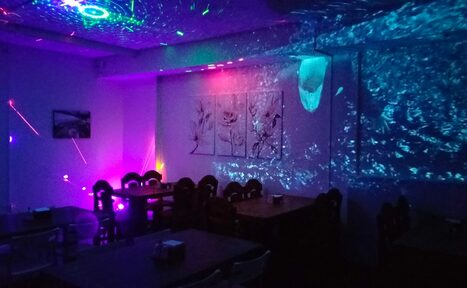 Арендовать Уютная кофейня под закрытие