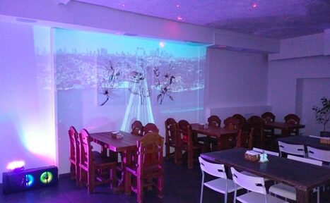 Арендовать Уютная кофейня под закрытие