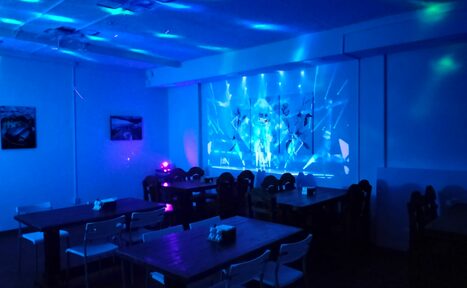 Арендовать Уютная кофейня под закрытие