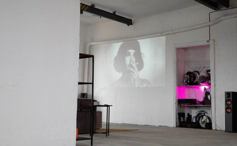 Арендовать Светлое лофт-пространство в историческом здании