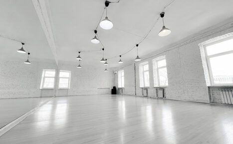 Арендовать Art9.2. The Территория. White Loft (Арт9.2. The Территория. Уайт Лофт)