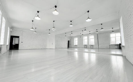 Арендовать Art9.2. The Территория. White Loft (Арт9.2. The Территория. Уайт Лофт)