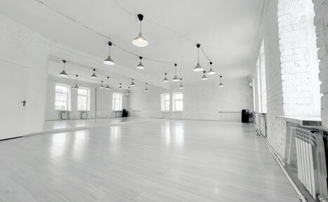 Арендовать Art9.2. The Территория. White Loft (Арт9.2. The Территория. Уайт Лофт)