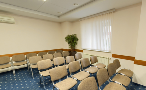 Арендовать Конференц-зал