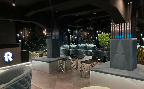 Арендовать Loft RiverOne