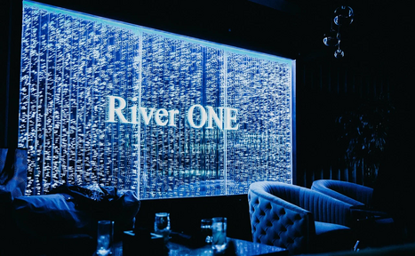Арендовать Loft RiverOne