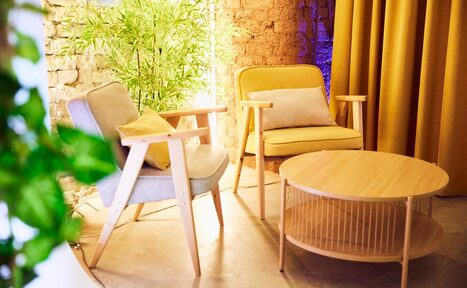 Арендовать Большой лофт