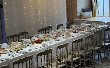 Арендовать Большой лофт