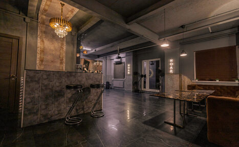 Арендовать Зал Noar. Эстетичный лофт 