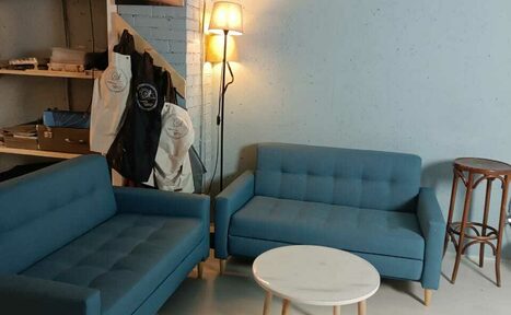 Арендовать Светлая мастерская в Шушарах 