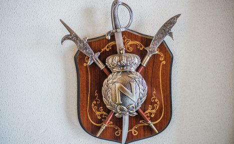 Арендовать Уютный кабинет в центре Петербурга