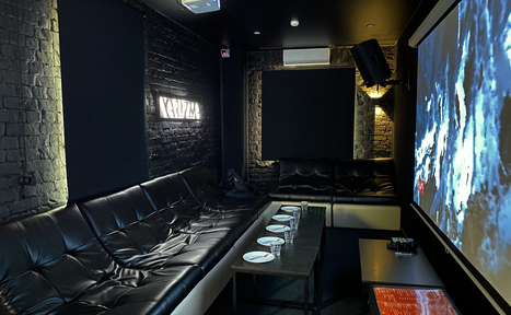 Арендовать Friend's Hall. Харизма Зал №4 Вайб 