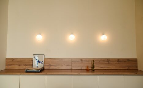 Арендовать Стильный лофт для уютных вечеринок