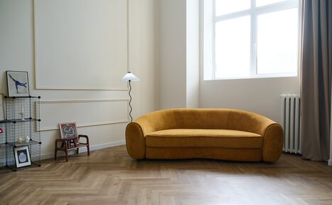 Арендовать Стильный лофт для уютных вечеринок