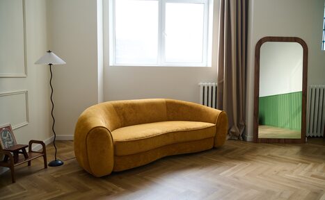 Арендовать Стильный лофт для уютных вечеринок