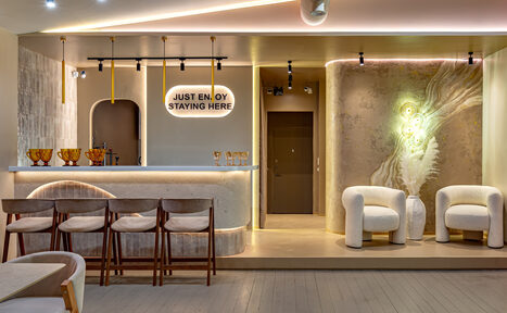 Арендовать Лофт Май. Зал Август