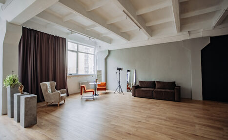 Арендовать Лофт Р21