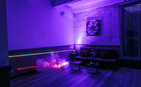 Арендовать Арма Лофт. Лофт с верандой