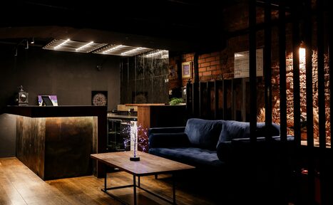 Арендовать Двухуровневый клуб под закрытие