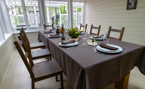 Арендовать Беседки 4Seasons Don David