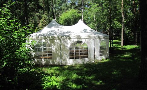 Арендовать Летняя Веранда в Москве