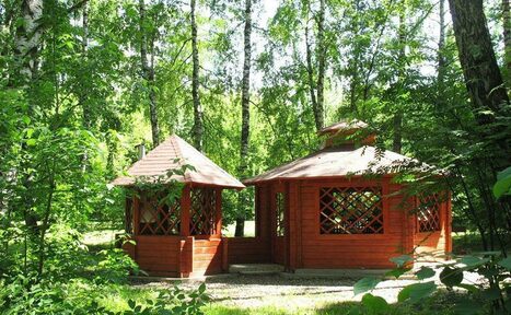 Арендовать Летняя Веранда в Москве