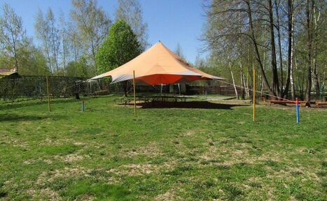 Арендовать Беседки для пикника в Химках