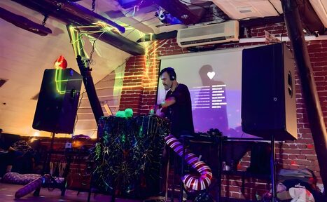 Арендовать Лофт-мансарда 