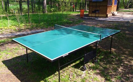 Арендовать Беседка вместимостью до 20 человек с мангалом для шашлыка