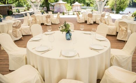 Арендовать Лесной Шатер в Серебряном Бору